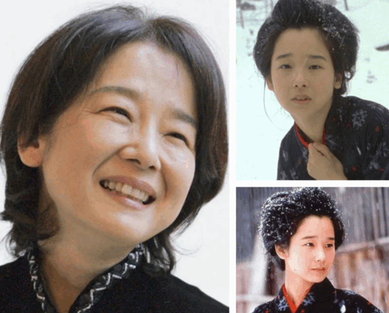 田中裕子は現在は何してる?最新出演作と噂の真相を徹底調査 | お腹の弱いサディスト
