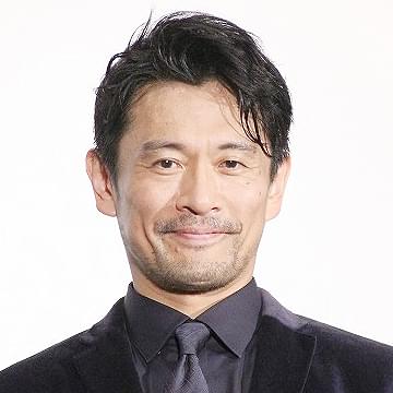 内野聖陽の再婚相手は誰？小山あずさとの事実婚と家族事情