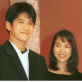 和久井映見の旦那の存在や元旦那・萩原聖人との離婚理由を解説