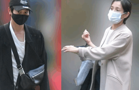 向井理と国仲涼子の馴れ初めと結婚秘話＆家族の最新情報