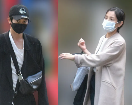 向井理と国仲涼子の馴れ初めと結婚秘話＆家族の最新情報