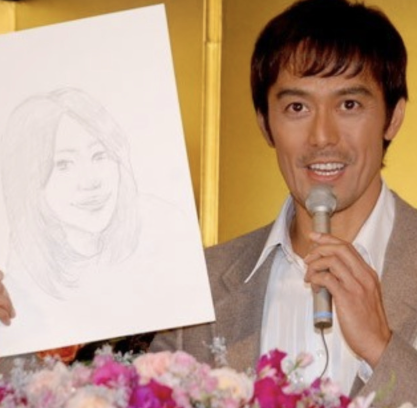 阿部寛の妻の素顔と家族に関するエピソード総まとめ