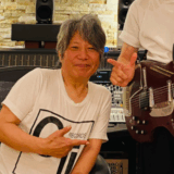 松たか子の旦那は佐橋佳幸！年齢や身長、出会いから結婚までの物語