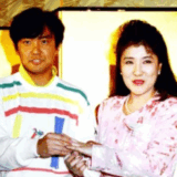 川中美幸の旦那・山田一雄の現在の姿と職業・夫婦の歩みを徹底解説