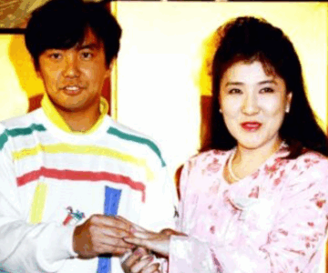 川中美幸の旦那・山田一雄の現在の姿と職業・夫婦の歩みを徹底解説