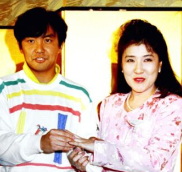 川中美幸の旦那・山田一雄の現在の姿と職業・夫婦の歩みを徹底解説