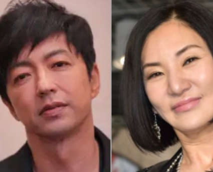 大沢たかおの妻だった広瀬香美との経緯と噂される熱愛・再婚事情