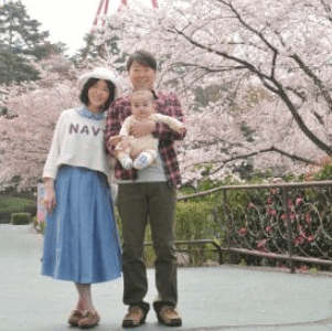 阿部サダヲの嫁との結婚秘話と家族写真や自宅情報非公開の真相