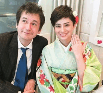 ホラン千秋の結婚をめぐる井上貴博アナとの関係と真相解説
