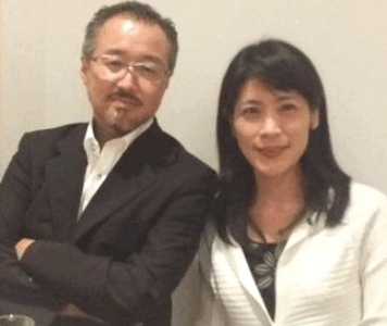 岩田明子の旦那が支える家庭の姿と仕事への影響についての考察