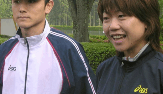 高橋尚子は夫・西村孔とは事実婚？背景を徹底解説