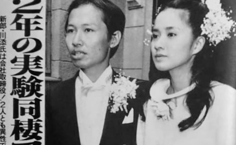 風吹ジュンの旦那の現在と家族の歴史を徹底解説！離婚・子供・孫まで網羅
