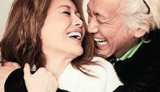 玉置浩二の結婚歴を徹底解説時系列で見る元妻や現在の青田典子との生活