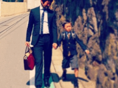 板谷由夏が語る旦那・古田浩彦と子供との家族生活まとめ