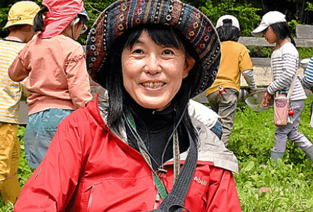 中島久美子は大泉洋と結婚後に家庭へ専念した現在の姿