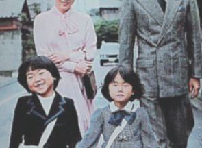 平岳大の双子の妹・朋子と妻・玲子や子供を含む最新家族情報まとめ
