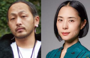 深津絵里の旦那は白山春久との結婚生活とプライベートな素顔