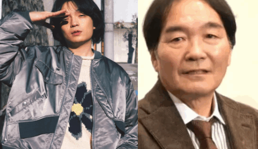 岡山天音の父親との離婚後の関係が俳優としての演技に与えた影響