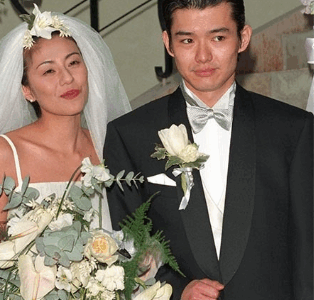 渡部篤郎の再婚相手の写真と妻の経歴や出会いの真相を徹底解説