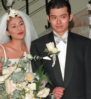 渡部篤郎の再婚相手の写真と妻の経歴や出会いの真相を徹底解説