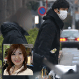 西島秀俊の妻の森あやかとは？結婚条件が多すぎてやばい！