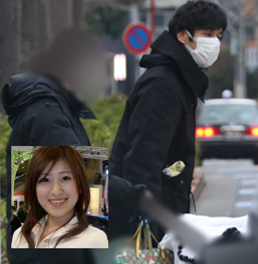 西島秀俊の妻の森あやかとは？結婚条件が多すぎてやばい！