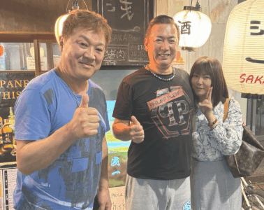 尼子勝紀の前妻の素顔と家族構成・再婚後の生活を徹底解説