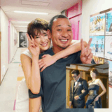 吉瀬美智子の旦那と離婚の理由・家族事情まで全時系列で詳しく紹介