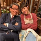 吉谷麻友子と中井貴一の馴れ初めや美貌、結婚生活の真相を紹介