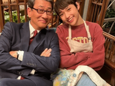 吉谷麻友子と中井貴一の馴れ初めや美貌、結婚生活の真相を紹介
