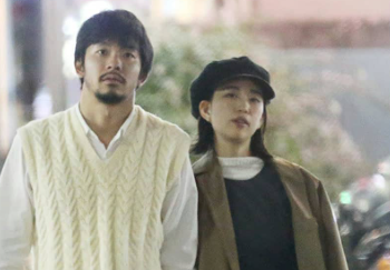仲野太賀の彼女の噂を全網羅！歴代熱愛から家族・結婚観まで