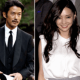 竹野内豊が結婚しない理由と倉科カナ破局の裏側