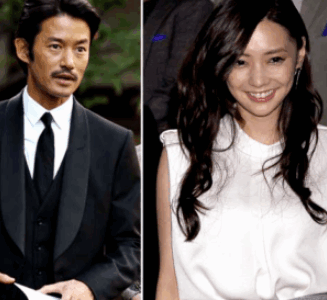 竹野内豊が結婚しない理由と倉科カナ破局の裏側