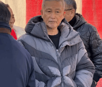 竹内照明と堀北真希の関係は？ペアルック騒動の真相を深掘り