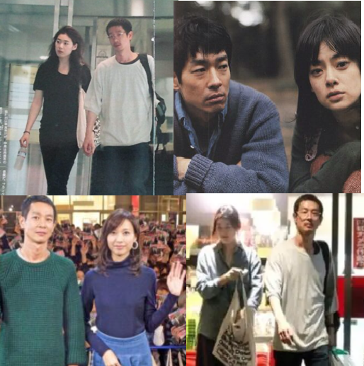 加瀬亮と市川実日子の結婚は本当か？報道と周辺人物エピソード