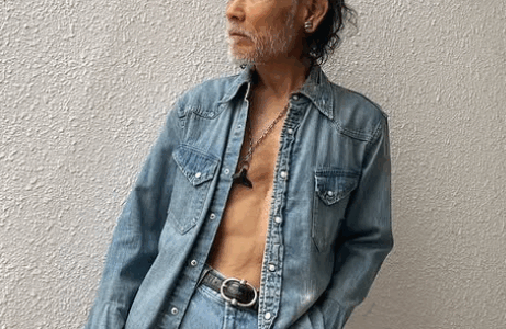 片岡鶴太郎の現在まだしぶとく生き残ってる？ヨガに溺れる男ここにあり