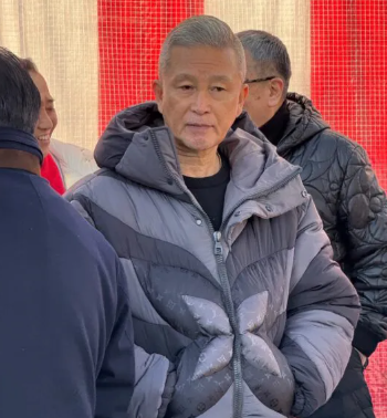 竹内照明と堀北真希の関係は？ペアルック騒動の真相を深掘り