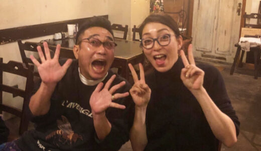 八嶋智人の奥さんは誰？結婚のなれそめと家族の真相