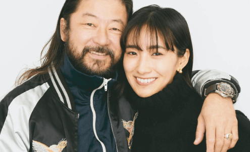 浅野忠信と中田クルミ馴れ初めと結婚までの時系列完全まとめ