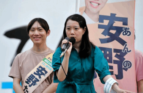 安野里奈の経歴から見る桜蔭・東京大学卒業後の歩み