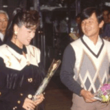 柏原芳恵の夫・鹿村泰祥との事実婚生活と現在の暮らしを徹底解説