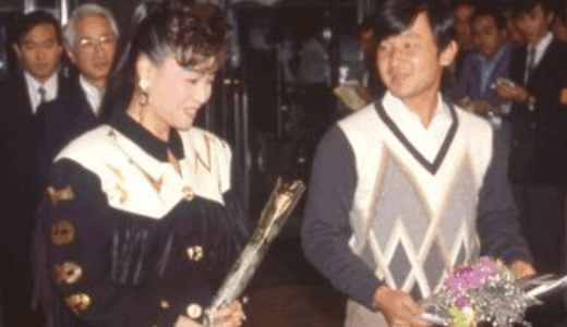 柏原芳恵の夫・鹿村泰祥との事実婚生活と現在の暮らしを徹底解説