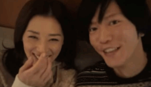 田辺誠一と大塚寧々の馴れ初めと家族物語看病エピソードで深まる絆