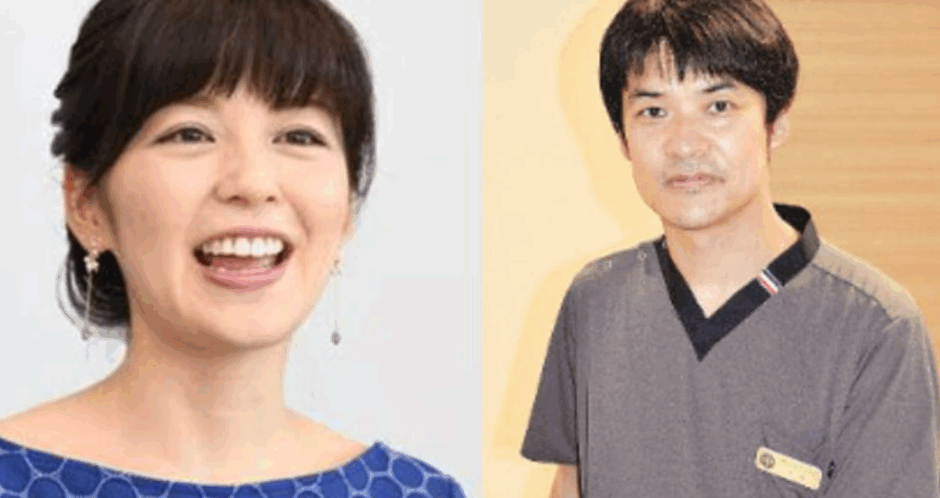 中野美奈子の夫の馴れ初めから現在の家族生活まで網羅ガイド
