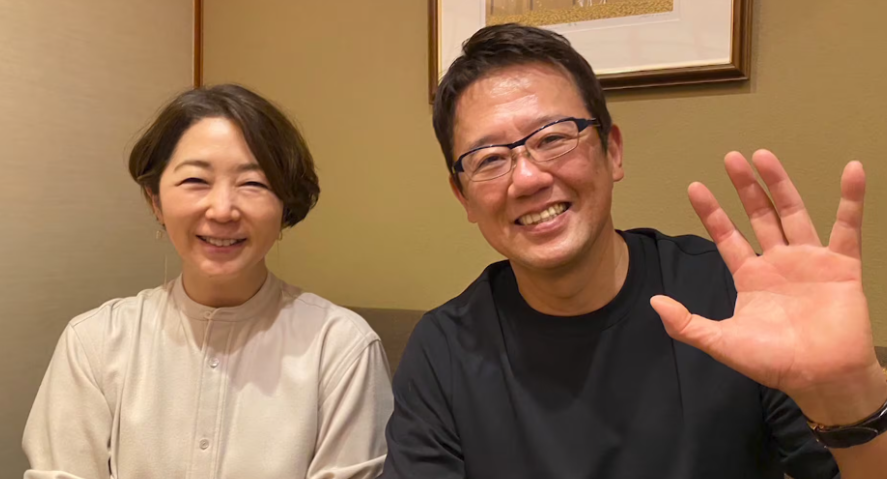 古田敦也のこどもはいるのか中井美穂の治療と夫婦の配慮詳報