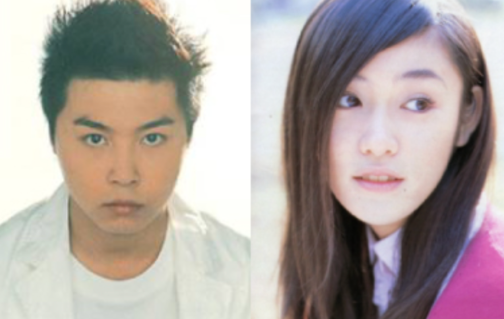 堂本剛と山口紗弥加の出会いから若い頃と現在まで完全解説保存版