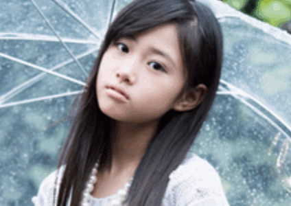 原菜乃華の子役のデビュー転機と代表作年表で分かる魅力徹底分析