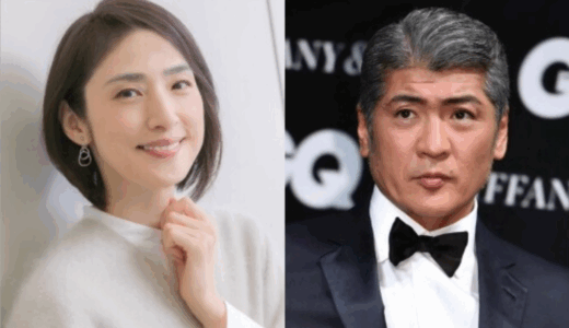 吉川晃司の妻の写真は公開済み？歴代彼女との混同と見分け方指南