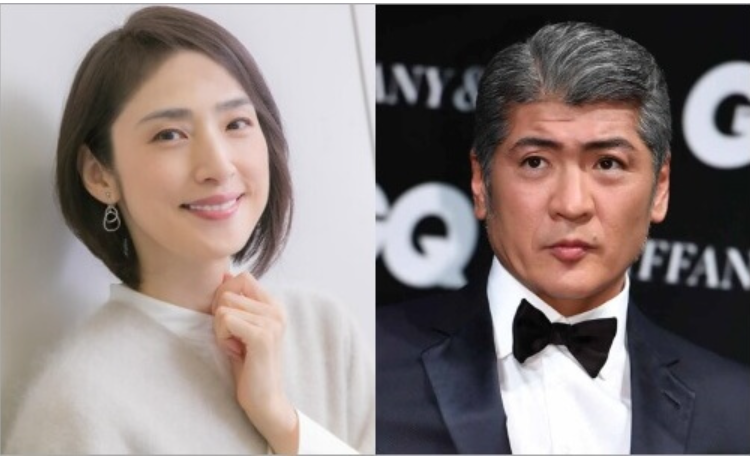 吉川晃司の妻の写真は公開済み？歴代彼女との混同と見分け方指南
