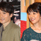 長野博と白石美帆の馴れ初め全網羅キューピッド秘話も時系列で